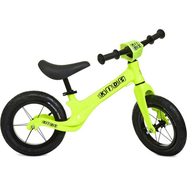 

Беговел Profi Kids 12" SMG1205A-3 Lime (SMG1205A)
