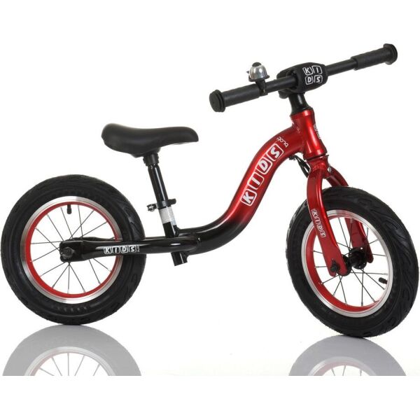 

Беговел Profi Kids 12" ML1203A-1 Red / Black (ML1203A)