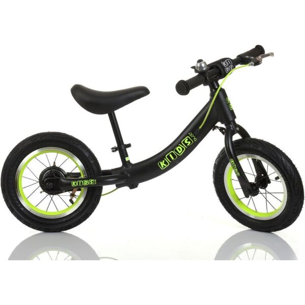 

Беговел Profi Kids ML1202A-3 Black (ML1202A)