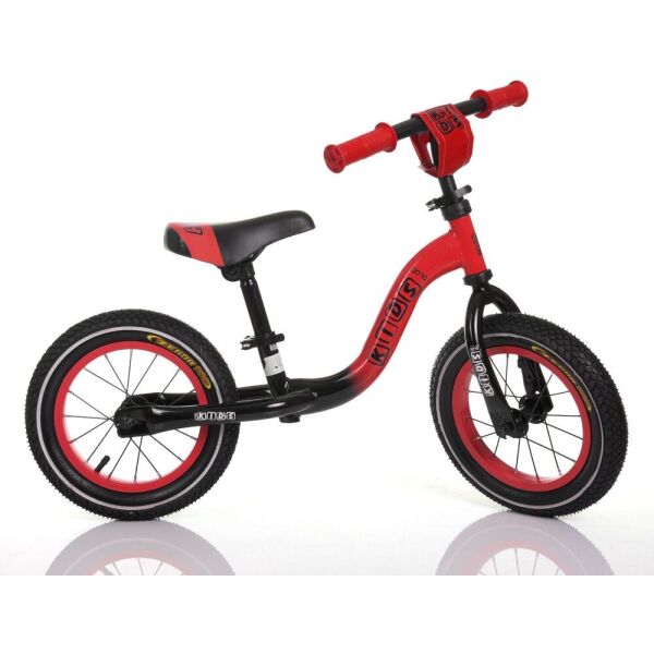 

Беговел Profi Kids ML1201A-1 Red / Black (ML1201A)