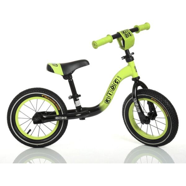 

Беговел Profi Kids ML1201A-2 Green / Black (ML1201A)