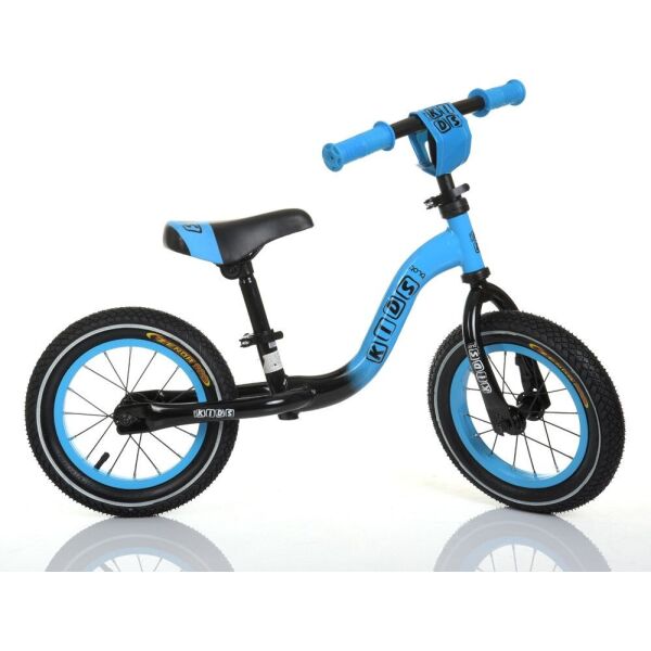 

Беговел Profi Kids ML1201A-3 Blue / Black (ML1201A)
