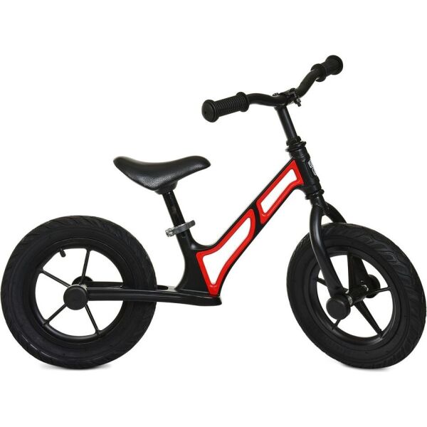 

Беговел Profi Kids 12" HUMG1207A-1 Black / Red (HUMG1207A)
