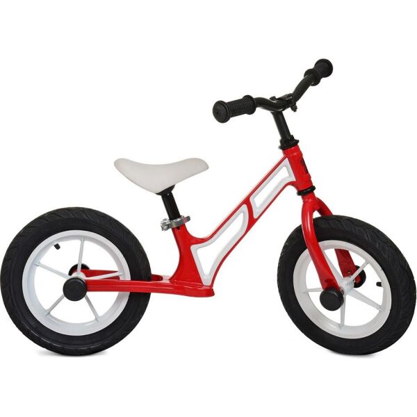 

Беговел Profi Kids 12" HUMG1207A-2 Red / White (HUMG1207A)