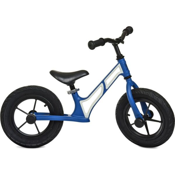 

Беговел Profi Kids 12" HUMG1207A-3 Blue / White (HUMG1207A)