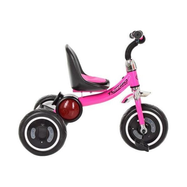 

Велосипед Bambi M 3197-M-1 розовый