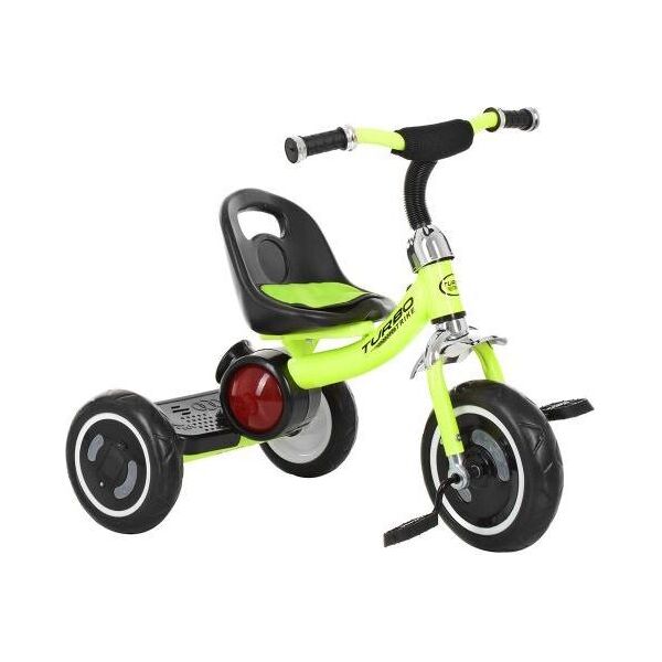 

Велосипед Bambi M 3650-M-2 салатовый