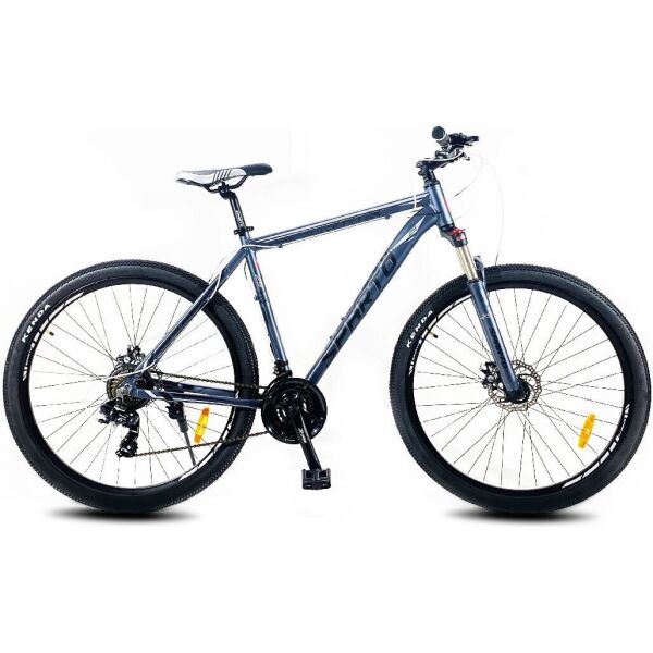 

29'' Sparto Argos серо-черный