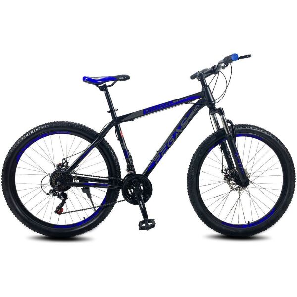 

Pegas Corsa серо-синий 27.5