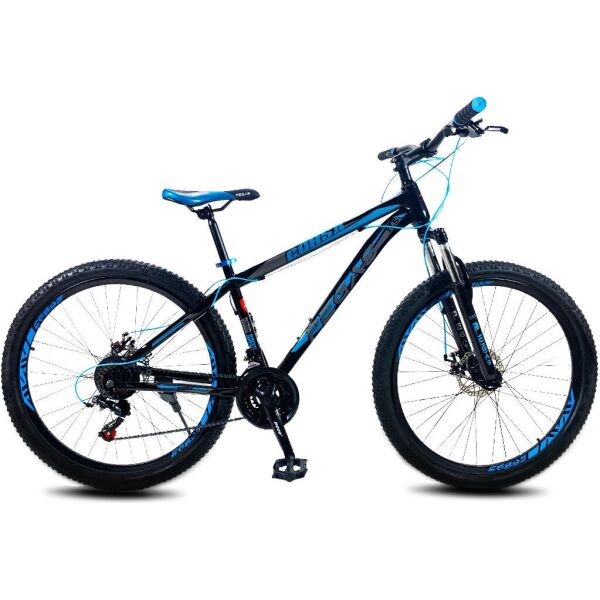 

Pegas Corsa черно-синий 27.5