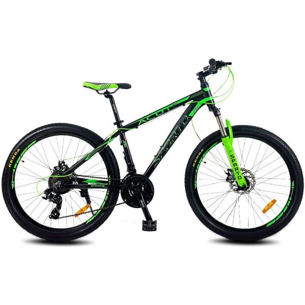 

Sparto Acute зеленый 26"