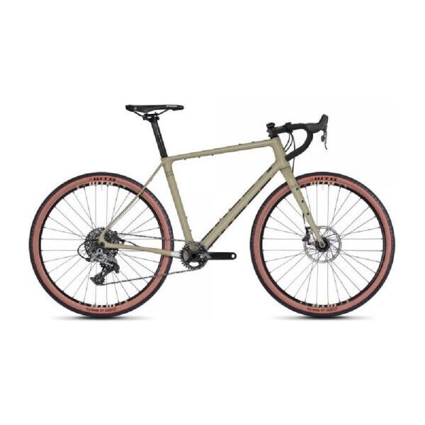 

Ghost Endless Road Rage 8.7 LC Unisex 27.5", рама L, желто-коричневый-титаново-серый (65RR1004)