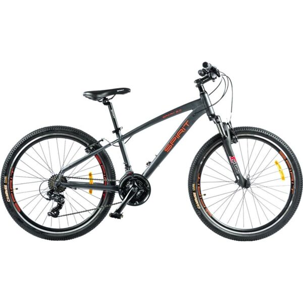 

Spirit Spark 6.0 26", рама S (52026056040)