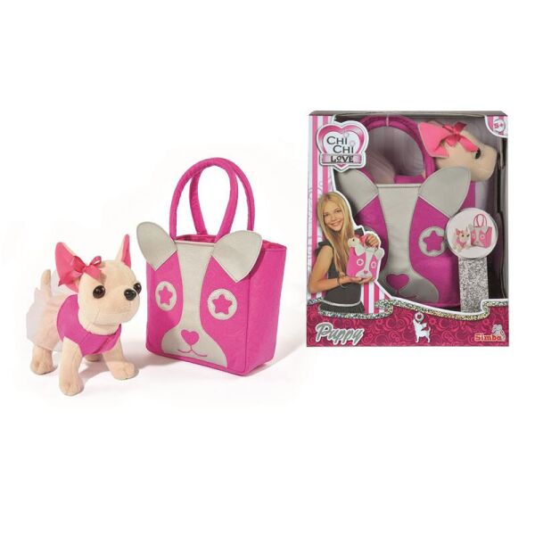

Собачка Puppy Паппи Simba BR12526