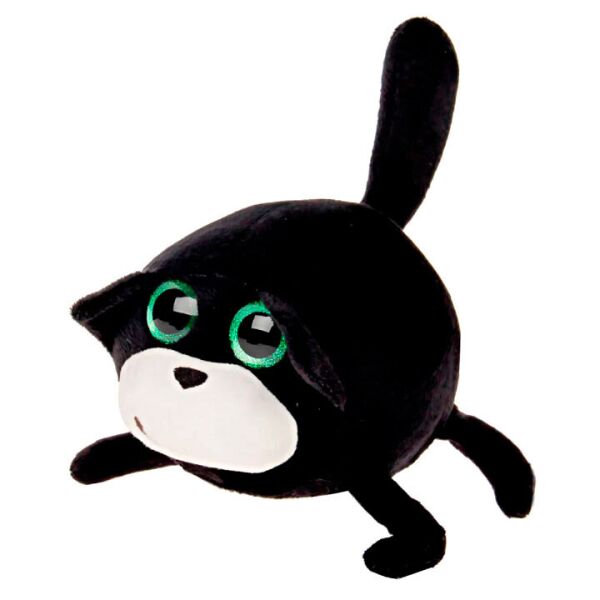 

Мягкая игрушка Кот 21 см Fancy BR84625