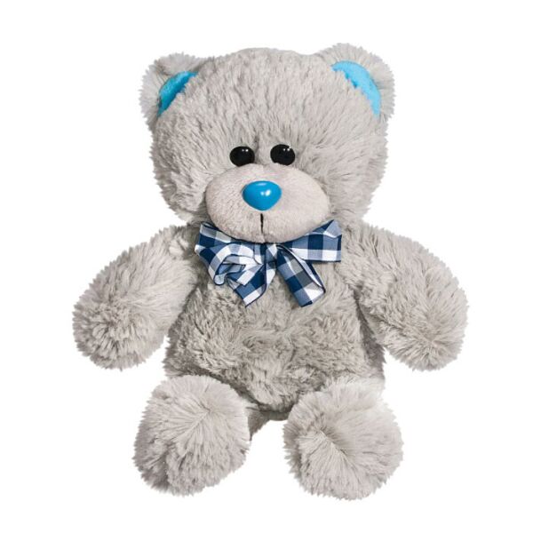 

Мягкая игрушка Медведь Сержик 28 см Fancy BR84600