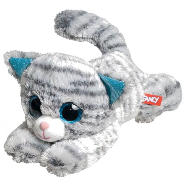 

Мягкая игрушка Кот Глазастик 32 см Fancy BR84607