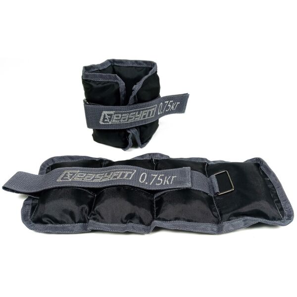 

Утяжелители EasyFit 0,75 кг пара