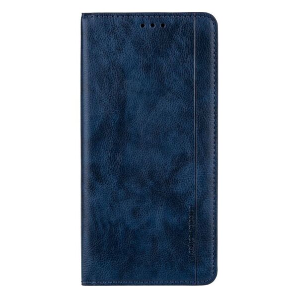 

Чехол-книжка для Samsung M51 Eur Ver Черный / Серый / Золотой / Синий