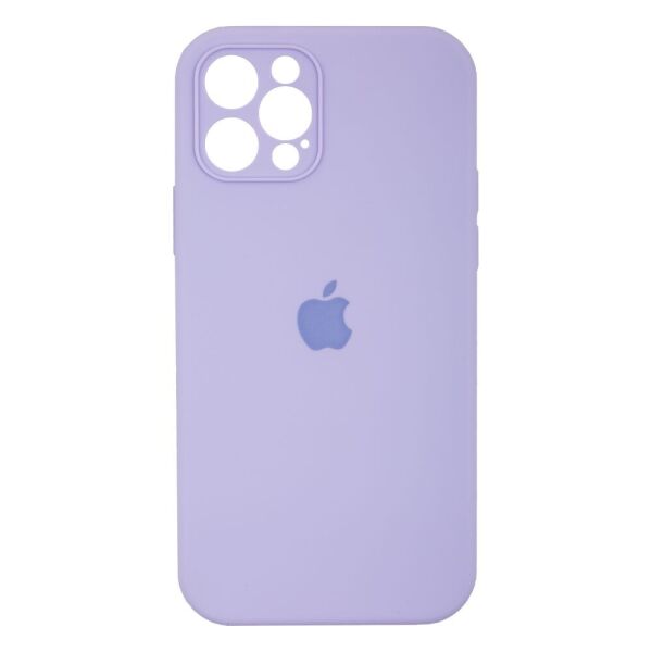 

Чехол Original для Iphone Full Size 12 Pro, Пластик, Силикон, Микрофибра, Оригинальный