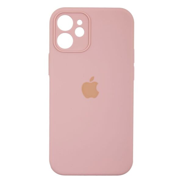 

Чехол Original для Iphone Full Size 12 Mini, Пластик, силикон, микрофибра