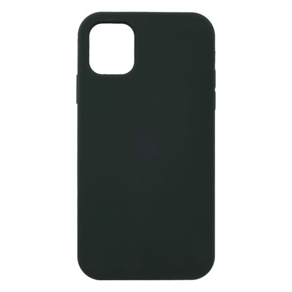 

Чехол для Iphone 11, Пластик и силикон, Классический. Белый, Красный