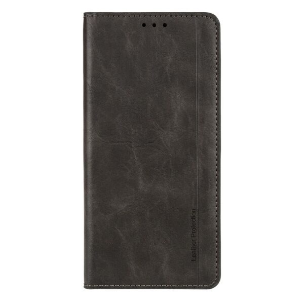 

Чехол-книжка для Xiaomi Redmi 9 Черный / Синий / Золотой