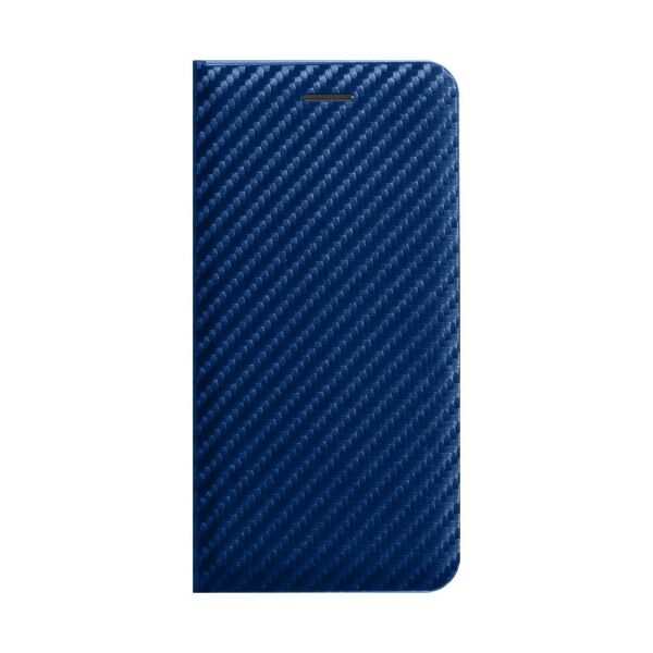 

Чехол-книжка для Samsung A01 Core Черный / Красный / Синий