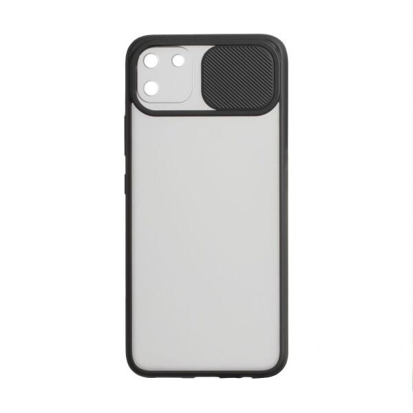 

Чехол для Realme C11 Черный / Синий / Зеленый / Бирюзовый