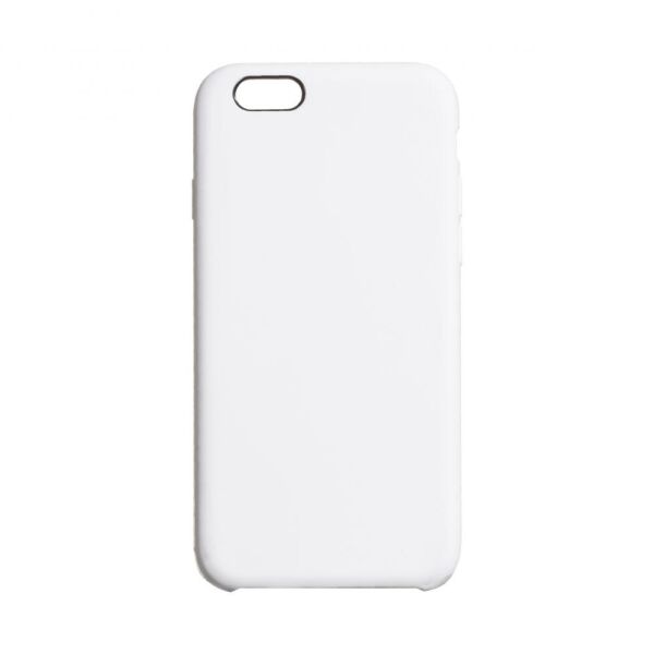 

Чехол для Iphone 6G Черный / Белый / Красный / Синий