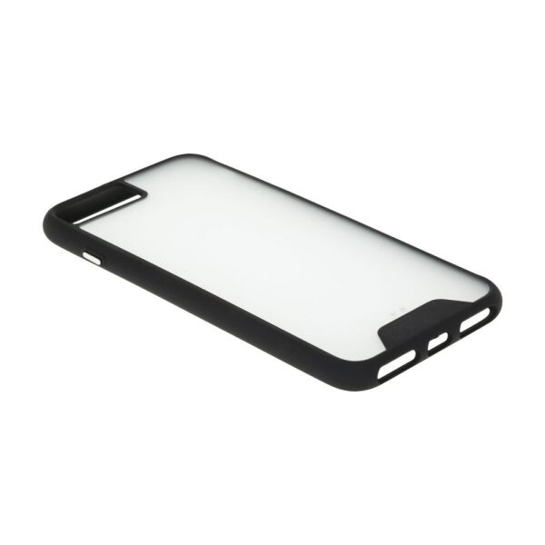 

Чехол для Iphone 6 Plus / 7 Plus / 8 Plus, Пластик и силикон, Классический, Чёоный