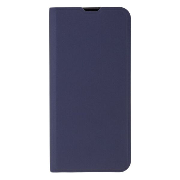

Чехол-книжка для Xiaomi Poco X3, Пластик, карбоновая ткань, силикон, микрофибра, Классический