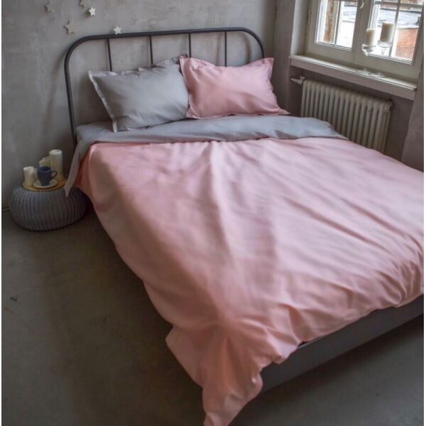 

Комплект постельного белья IMAH Страйп Сатин 100% Хлопок King Size 206k5070hh457nw