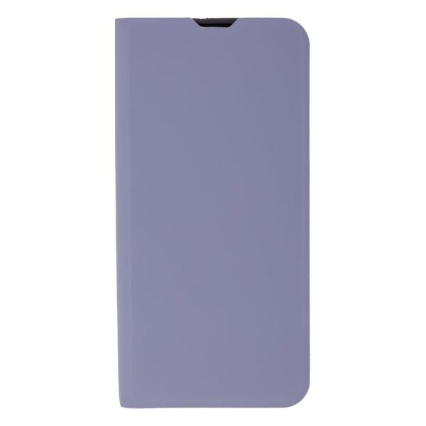

Чехол-книжка для Xiaomi Redmi Note 9, Пластик и силикон, Классический, Чёрный