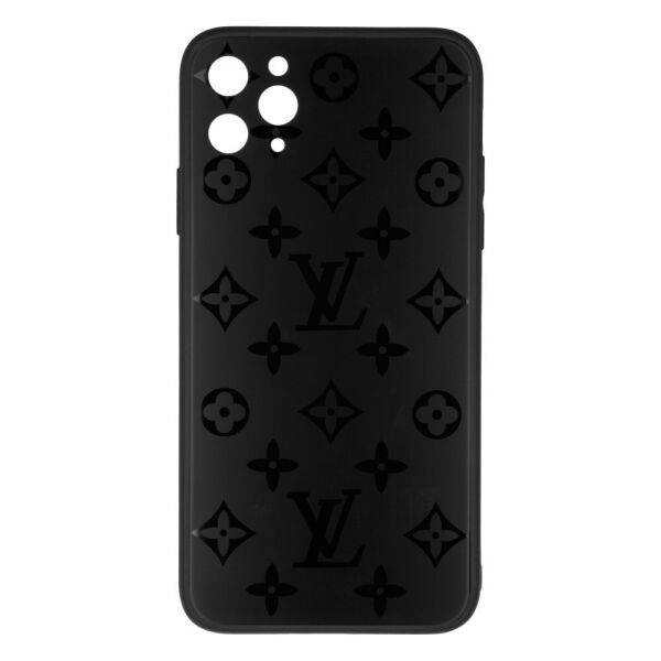 

Чехол для Apple Iphone 11 Pro Max, Классический, Чёрный