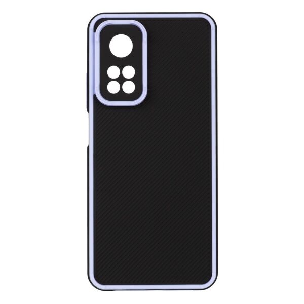 

Чехол для Xiaomi Mi 10T Белый / Серый / Зеленый / Синий