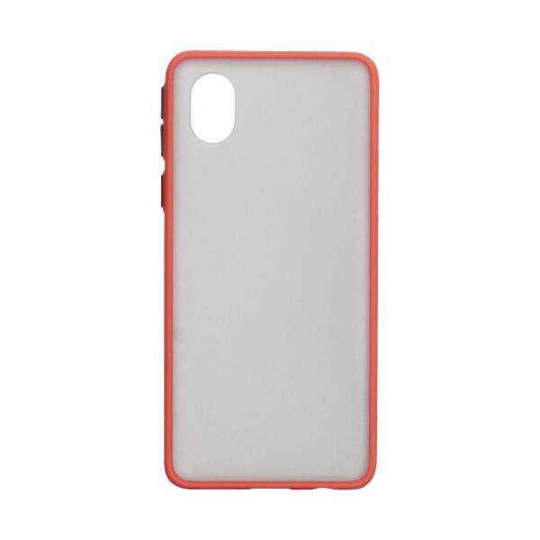 

Чехол для Samsung A01 Core Красный / Синий / Черный
