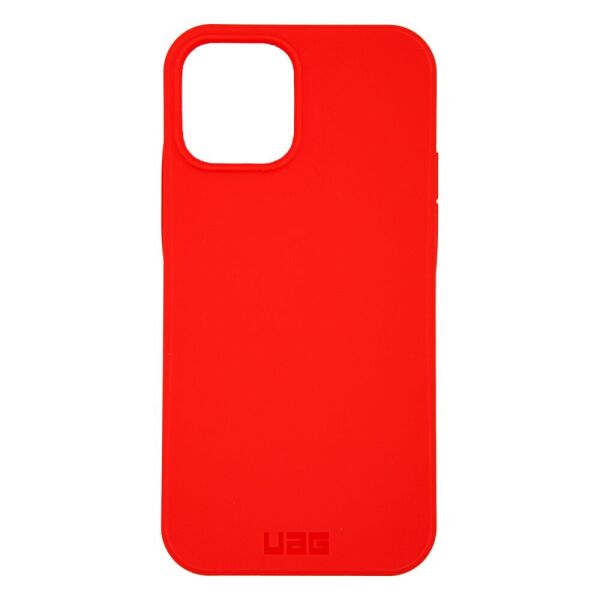 

Чехол Apple Iphone 12 / 12 Prо, Классический, Силикон, Красный, Зелёный, Чорный