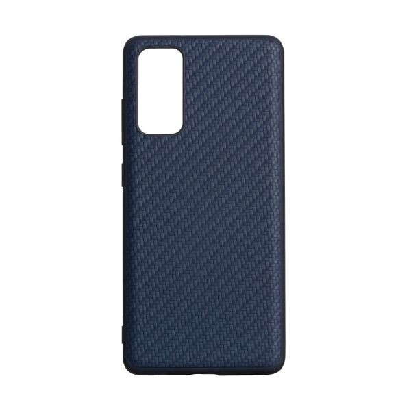 

Чехол для Samsung S20 FE HQ Синий / Зеленый / Красный / Серый