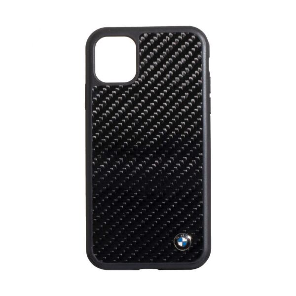 

Чехол BMW Carbon for Apple Iphone 11
