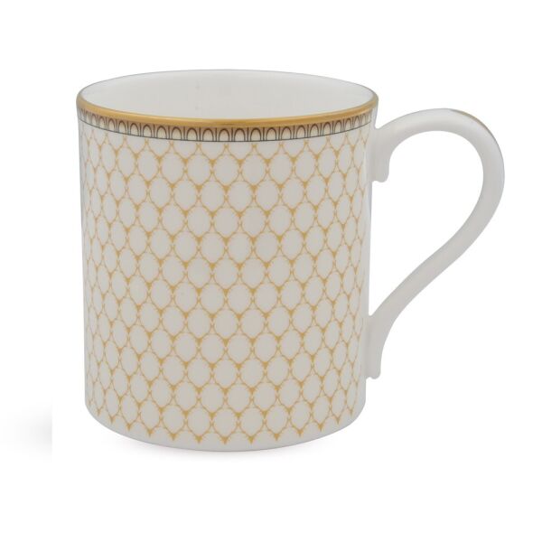 

Кружка Antler Trellis Ivory