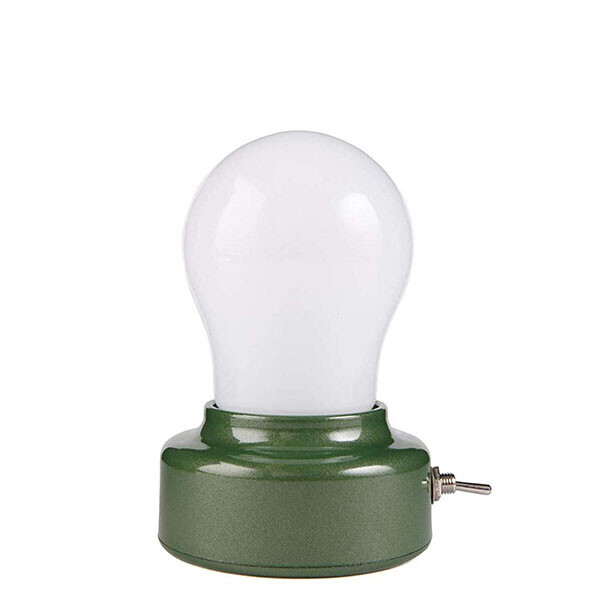 

Лампа настольная "Bulb Light"