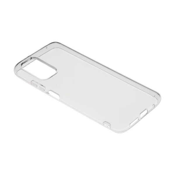 

Чехол для Xiaomi Poco M3 / Redmi 9T, Классический, Силикон, Прозрачный