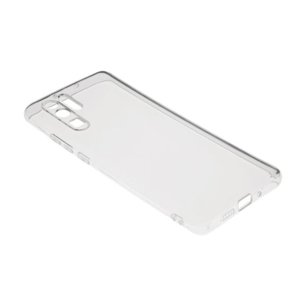 

Чехол для Huawei P30 Pro, Классический, Прозрачный