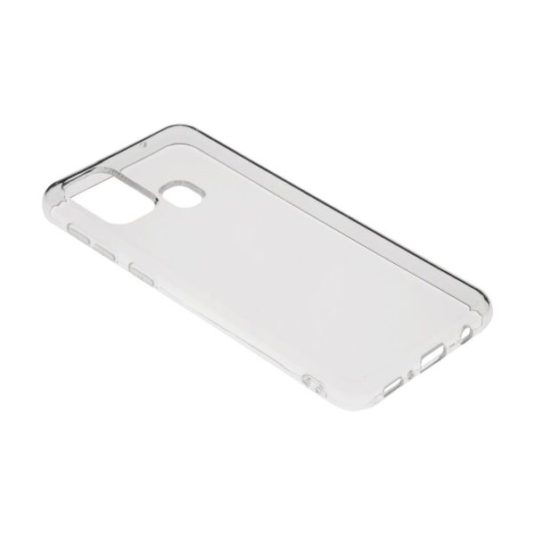 

Чехол для Samsung M31, Силикон, Классический