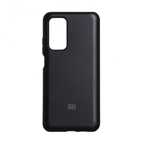 

Чехол для Xiaomi Mi 10T Черный / Красный / Голубой / Зеленый