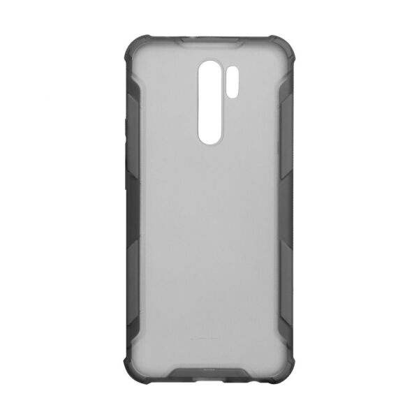 

Чехол для Xiaomi Redmi 9 Желтый / Черный / Красный / Синий