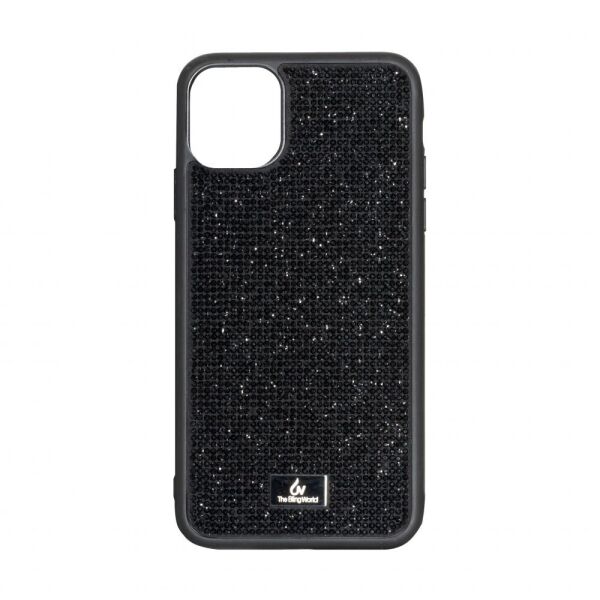 

Чехол Bling World TPU+LCPC for Apple Iphone 11 Pro Max