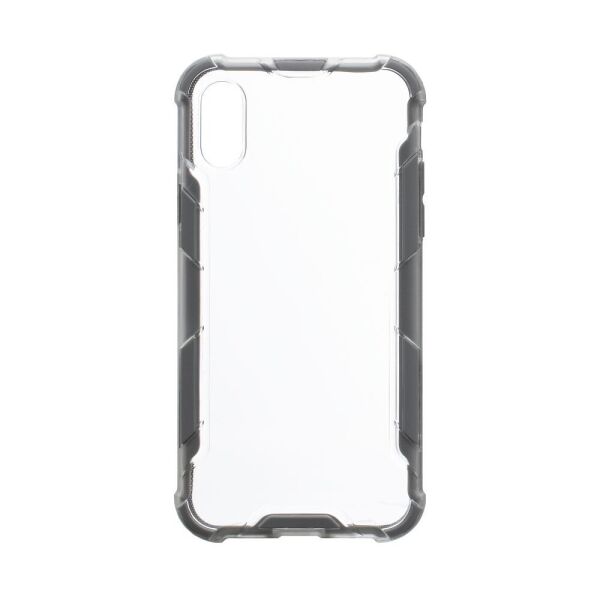 

Чехол для Iphone X / Xs Силикон Синий / Красный