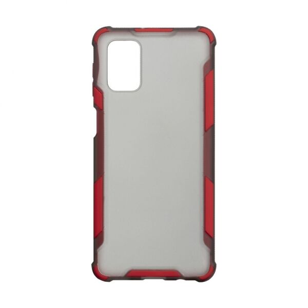 

Чехол для Samsung M31s Красный / Синий / Черный